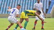 Maranhão e Cordino empatam no Castelão pelo Brasileiro série D
