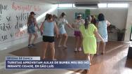 Oficinas de dança abre programação permanente do Mirante da Cidade