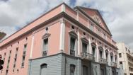 Teatro Arthur Azevedo realiza comemoração de aniversário de 206 anos 