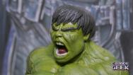 Cidade Geek entrevista Wilker Santos sobre Action Figures