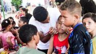 ONG Seja Luz vai integrar time de voluntários da ação social do Grupo Cidade