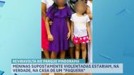 Polícia acompanha caso de suposto sequestro e abuso de duas irmãs em São Luís