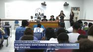 Seminário debate desafios e avanços na educação quilombola em São Luís