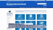 Prazo para declaração do IRPF 2025 começa na segunda (17)