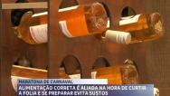 Confira dicas de saúde para curtir o Carnaval 