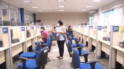 Órgãos estaduais retomam atendimento no Maranhão