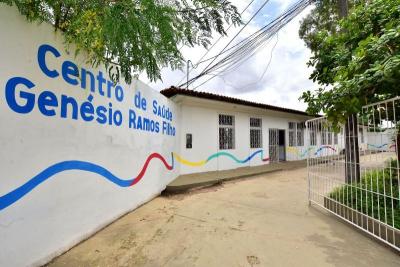 Prefeitura já atendeu mais de 4 mil pacientes com sintomas de síndromes gripais e respiratórias
