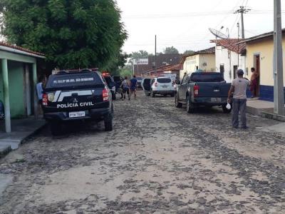 Operação combate crimes ambientes no interior do Maranhão