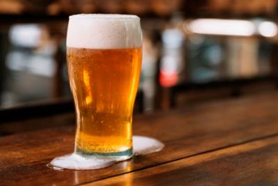 Pesquisa alto consumo de álcool durante a pandemia