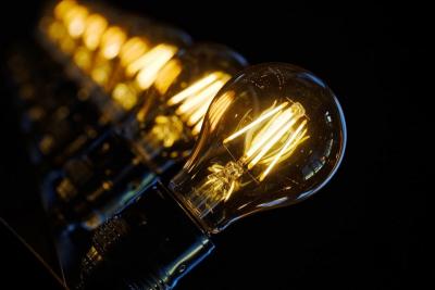 PL prevê desconto nas contas de luz enquanto durar a pandemia