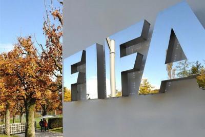 Fifa: eliminatórias sul-americanas são adiadas para outubro