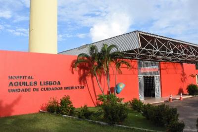 Hospital Aquiles Lisboa
