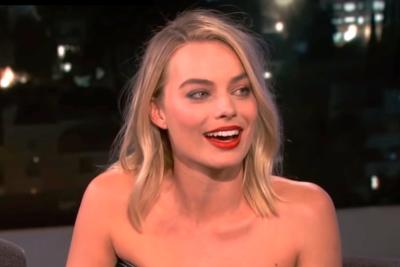 Piratas do Caribe: Margot Robbie pode estrelar novo filme