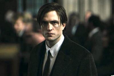 The Batman: Robert Pattinson está com coronavírus