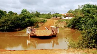 Roberto Rocha garante tirar São Félix do isolamento com ponte
