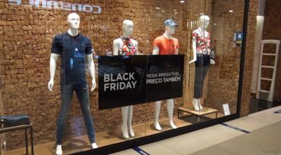 Black Friday: vendas online devem crescer com a pandemia