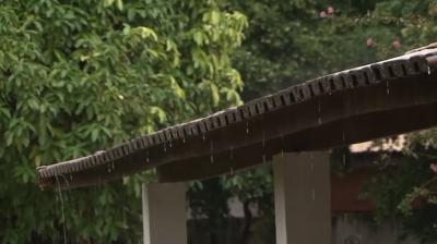 Meteorologia emite alerta de chuva intensa para o MA