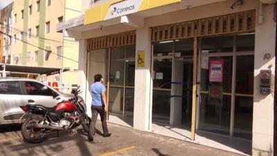 Correios podem entrar em greve após assembleia nacional