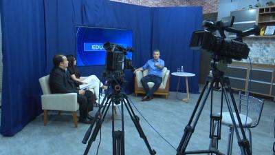 Neto Evangelista é 1º entrevistado do programa Eleições 2020