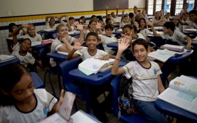Senado aprova PEC que torna o Fundeb permanente