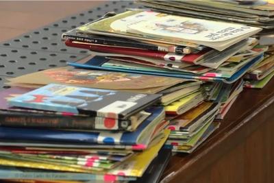 Projeto prevê socorro a editoras e livrarias durante crise do Coronavírus