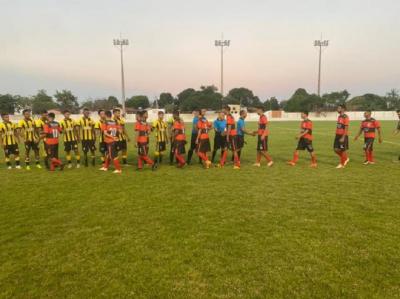 Copa MA do Sul: definidos primeiros semifinalistas da etapa de Porto Franco