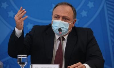 CPI da Pandemia aprova reconvocação de Pazuello e de Queiroga