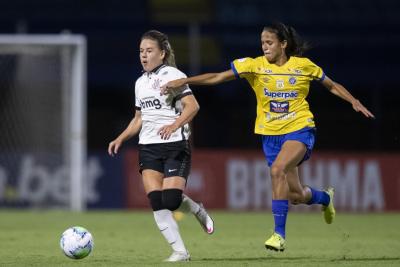 Brasil terá Supercopa de Futebol Feminino a partir de 2022