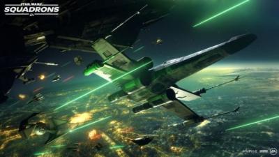 Star Wars ganhará novo jogo pela Ubisoft