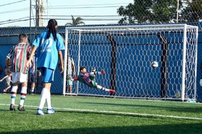 Maranhense de Futebol 7: sábado de decisões pelo Campeonato