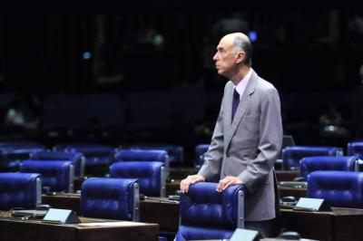 Morre Marco Maciel, ex-senador e ex-vice-presidente da República