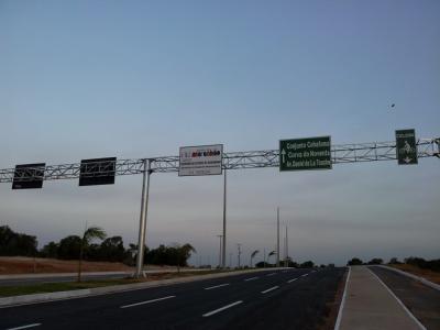 Justiça determina que controle e gestão da Via Expressa sejam entregues ao Município