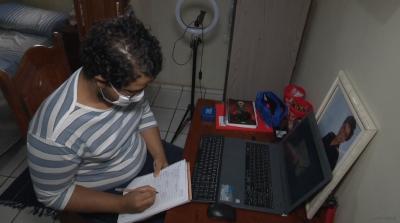 Maranhense é aprovado em programa internacional 