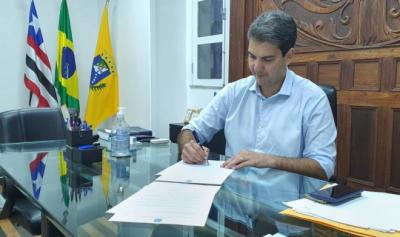 São Luís: "Auxílio Conectividade" para professores da rede municipal