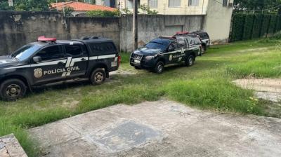 Operação desmonta esquema de agiotagem em São Luís