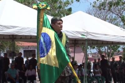 Desrespeito à Bandeira Nacional poderá ser considerado crime