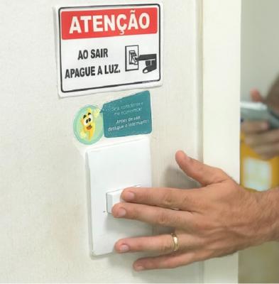 Equatorial MA dá dicas para economizar energia no período de férias