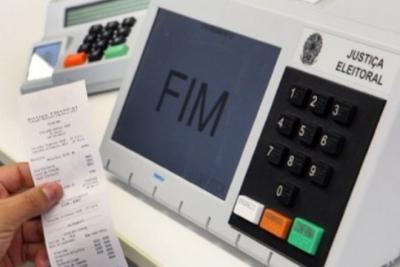 Eleição 2022: baixe o aplicativo Boletim na Mão e confira os resultados