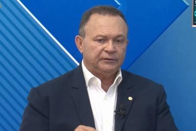 Reeleito, Carlos Brandão pretende investir R$ 1,5 bilhão por ano em obras