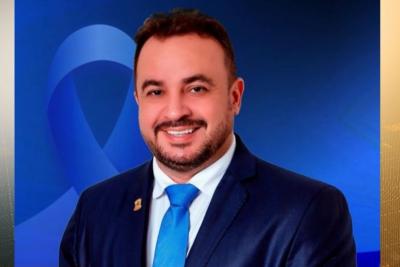 Presidente da Câmara Municipal de Caxias morre em acidente de trânsito