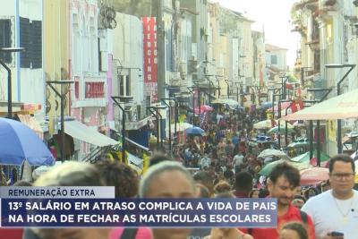 13° Salário: saiba quais as vantagens e benefícios