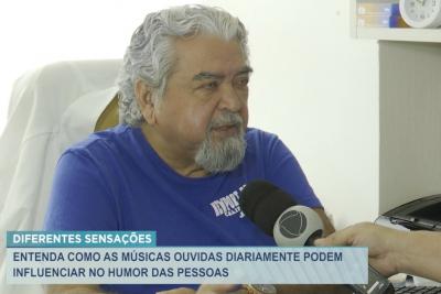Especialista explica como a música influencia no dia a dia das pessoas