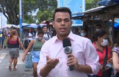 Provável greve de ônibus já preocupa população em São Luís