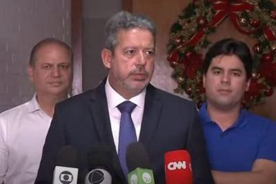 Lira parabeniza Lula pela vitória e reafirma necessidade do diálogo