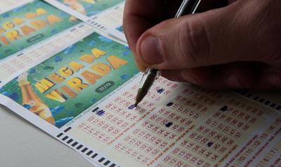 Apostas da Mega da Virada podem ser feitas a partir desta quarta-feira (16)