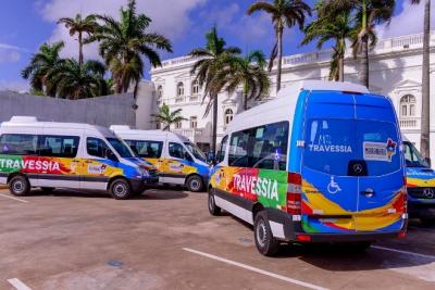 MOB prossegue cadastramento do Programa Travessia para autistas