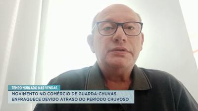 Chuvas devem se intensificar em São Luís a partir do mês de fevereiro