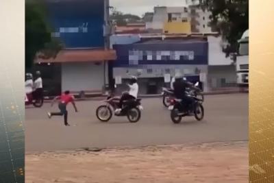 Especialista comenta riscos de reações a assaltos