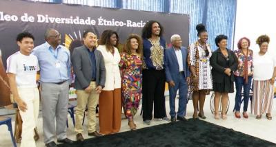 IEMA realiza lançamento de núcleo em combate ao racismo
