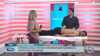 Vem Comigo: conheça tratamento que melhora circulação sanguínea no corpo